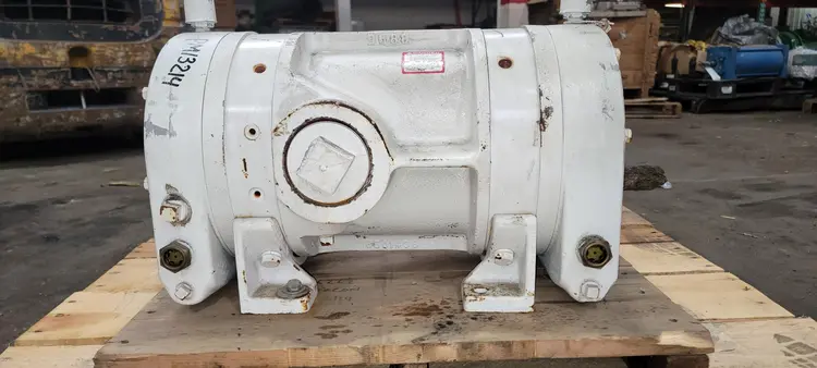 Used Gardner Denver 3CDL8K Blowers Minnesota US | Peak Machinery, Inc. #285494