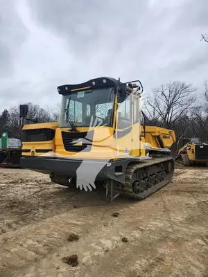 USED 2020 BERGMANN C912S