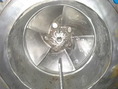 USED Sulzer APT 41-8