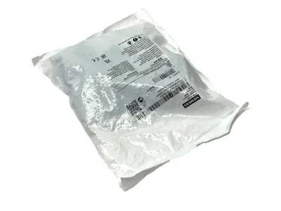 New | in-Stock Siemens Holder, Universal, 3-Fold, Plastic/Metal LOT OF 3 Switch Parts Michigan US | Maverick Industrial Sales #1391409