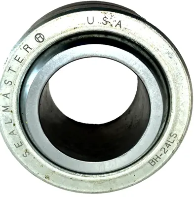 NEW SEALMASTER BH 24LS SPHERICAL PLAIN BEARING BH24LS