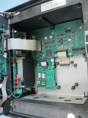 USED Anderson Instrument AV-9000