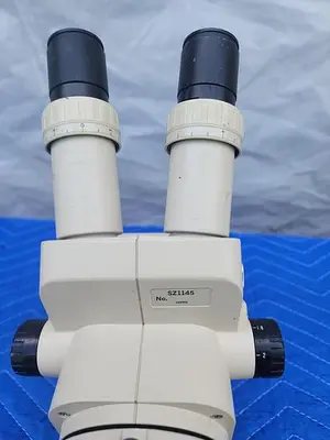 USED OLYMPUS SZ-1145