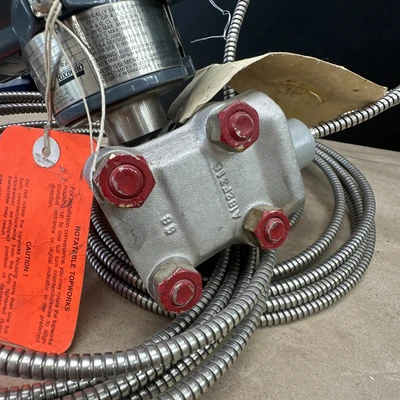 New | in-Stock Foxboro IPS10-D52A3CHE1F-M1 Sensors Indiana US | J&J Industrial Supply #1258309