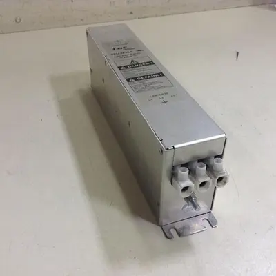 USED LGF FILTER FFU 3X30K