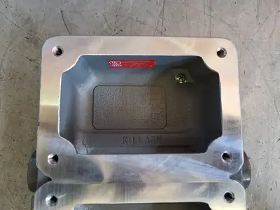 NEW KILLARK FXB-11