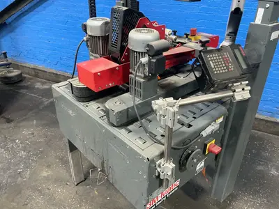 Used 2014 3M 8000A Miscellaneous Packaging Equipment Ohio US | HGR 24 #1548040