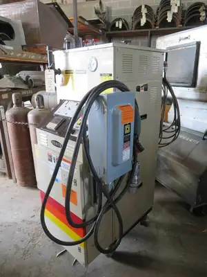 STERLCO G9016-J1 Extrusion Other, Temperature Control Units | Mark One Machinery (4)