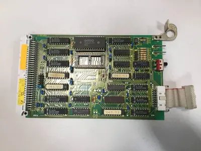Used BACHMANN ELECTRONIC KOP500-F Circuit Boards Michigan US | Ideal Machinery #1252223