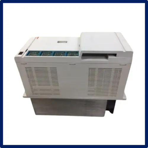 Used MITSUBISHI MDS-CH-SP-450 Spindle Drives Texas US | CNC TOOLS LLC #894043