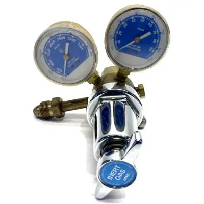 Used L-TEC R-77-75-580 Regulators Michigan US | Maverick Industrial Sales #1456800