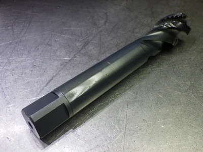 Emuge M30x3.5 ISO 2/6H 4 Flute HSS-E SF Bottom Tap C05032000130 (LOC1401A)