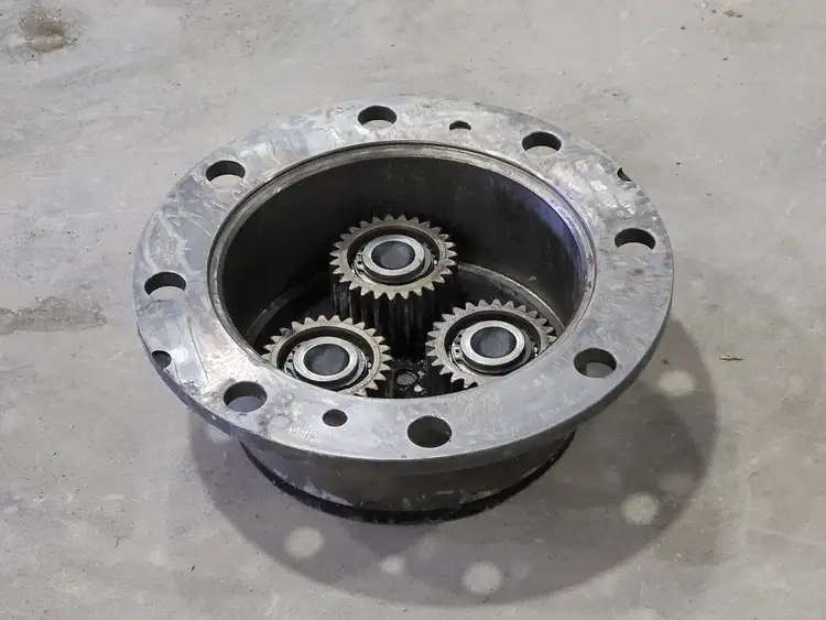 New | in-Stock DANA 21206.710.19 Gearboxes British Columbia CA | Lenmark #268227