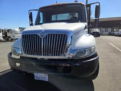 Used 2009 INTERNATIONAL DURASTAR 4300 Misc Trucks California US | Ben Kaplan Equipment #1543366