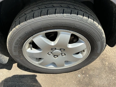 USED 2007 CHRYSLER PT CRUISER