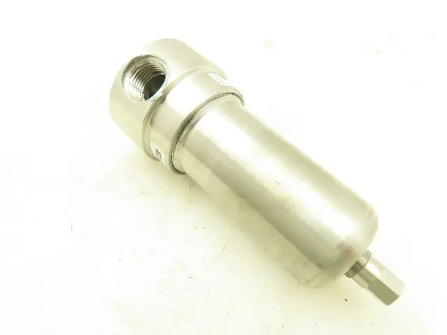 Used WILKERSON _UNKNOWN_ Miscellaneous MRO | Arrow Industrial #659660