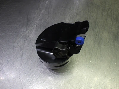Iscar Capto C5 Coolant Thru Indexable Turning Head C5 PDJNL 35060-11-JHP (LOC371)