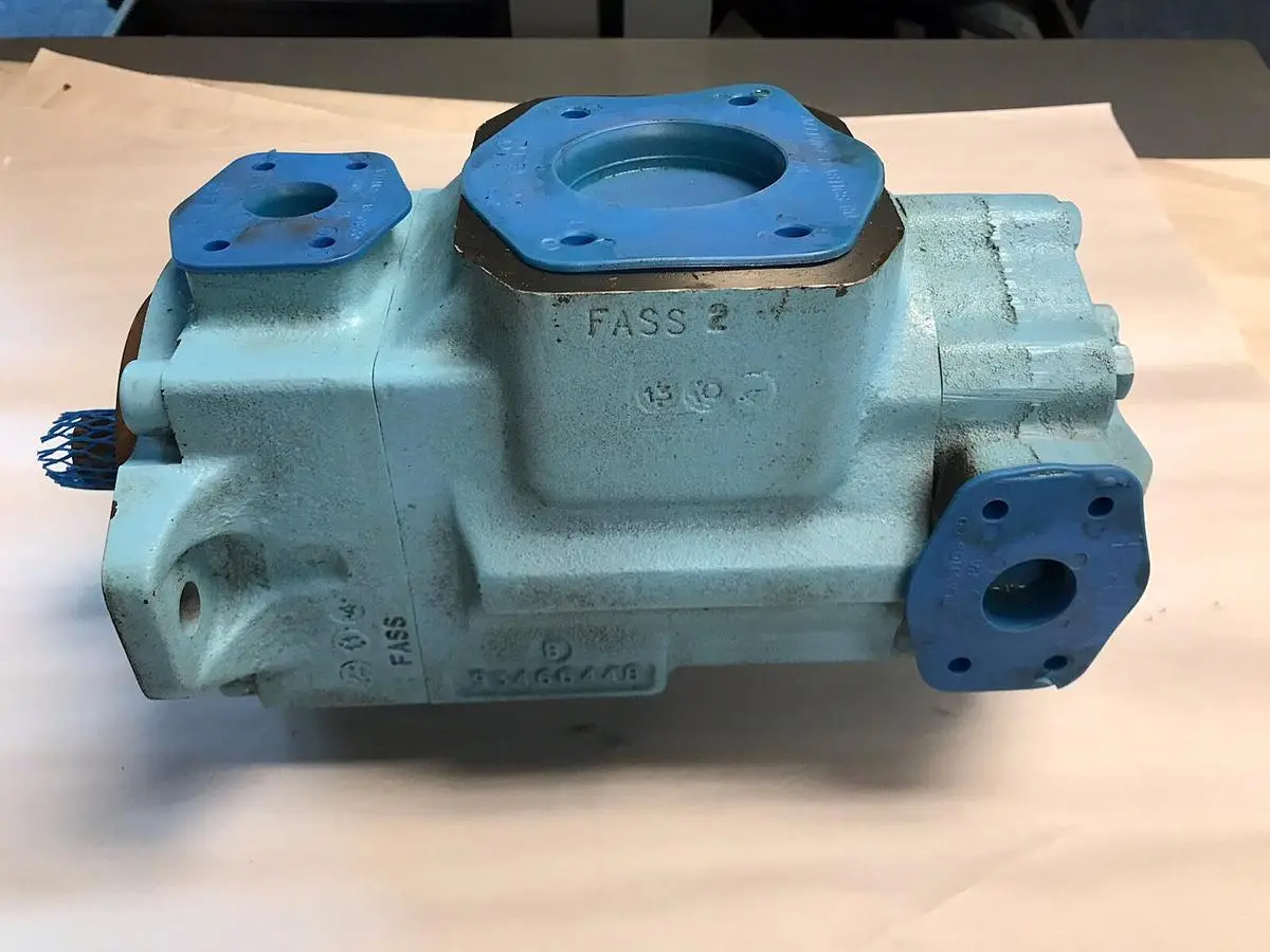 USED DENISON T6CC-017-0105R07C110P3