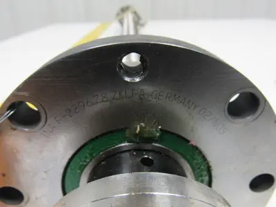 Used HELLER _UNKNOWN_ Miscellaneous MRO | Arrow Industrial #655075