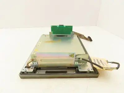 Used MITSUBISHI _UNKNOWN_ Automation Control (HMI) Indiana US | Arrow Industrial #1316669