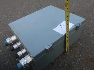 USED EXM 5412 ESCH141208