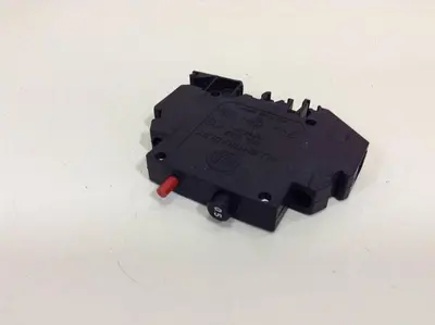 USED ALLEN BRADLEY 1492-GH005 SER B
