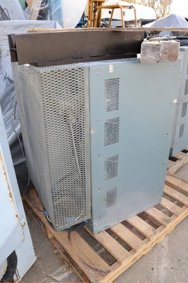 USED ENI RS96B