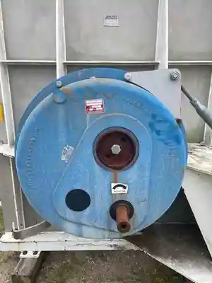 USED MSC ENGINEERING NA