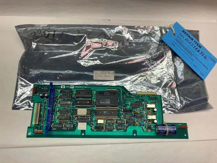 Used WESTRONICS CB100384 Circuit Boards Ohio US | Surplus Asset Holdings #1242464