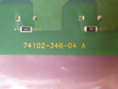 USED ALLEN BRADLEY 74102-347-52