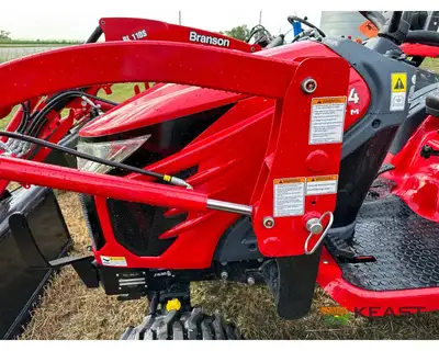 Used TYM _UNKNOWN_ Sub-Compact & Compact Tractors Iowa US | Keast Enterprises #1360485