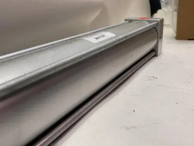 New | in-Stock ADVANCE AUTOMATION 300X12 DC Pneumatic Cylinders Ohio US | Surplus Asset Holdings #1365728
