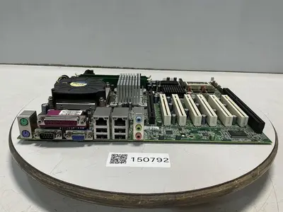 USED RUBY 9719VG2AR