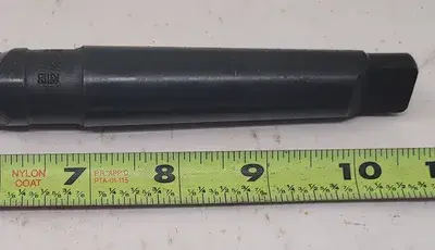 USED CLEVELAND TWIST DRILL EDP-15484