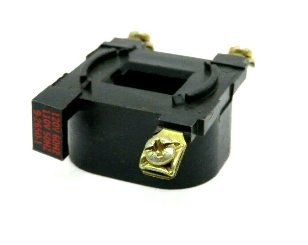 NEW CUTLER HAMMER 9-2650-1 COIL 110-120VAC 50-60HZ 926501