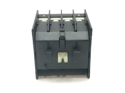 3RH1911-1HA13 | Siemens  Auxiliary Switch Block - Used