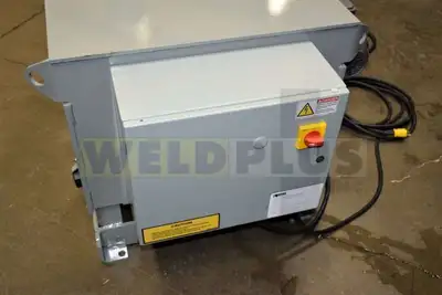 ARONSON MD30 Welding Positioners | Machine Tool Emporium (6)
