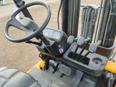 Used CATERPILLAR GC25 Misc Forklifts Michigan US | Miedema Asset Management Group #1300304