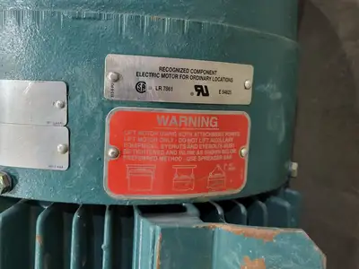 USED RELIANCE 6861794