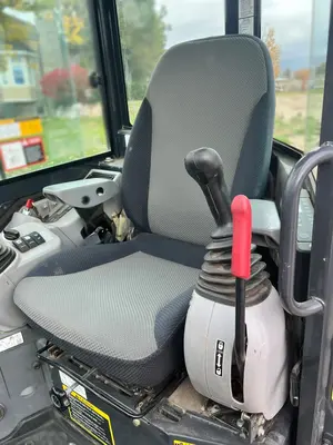 Used 2019 DEERE 35G Crawler Excavators - Mini Utah US | Proxy Equipment #1379854