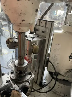 Used _UNKNOWN_ _UNKNOWN_ Pick & Place Machines FR | Apex Auctions #1550852