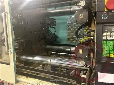 USED 1999 NIIGATA MD200S