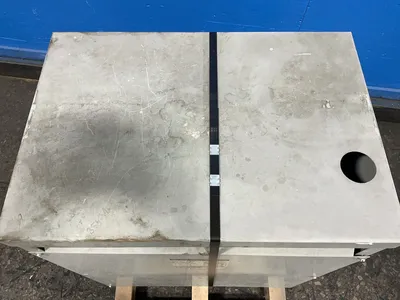 Used MGM HT112A3B2SH Distribution Transformers Ohio US | HGR 24 #1266496