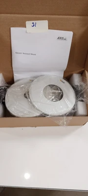 NEW Axis TM3201