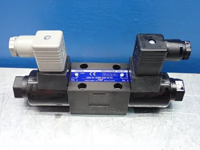 NEW YUKEN DSG013C60D24N70