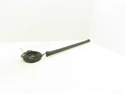 Mori Seiki Rubber Tape Switch Pressure Sensitive Sensing Edge 1"W x 24"L