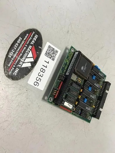 Used WINSYSTEMS PCM-COM4 Circuit Boards Michigan US | Ideal Machinery #583222
