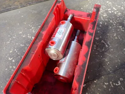 Used ALLENAIR _UNKNOWN_ Pumps Ohio US | HGR 24 #902669