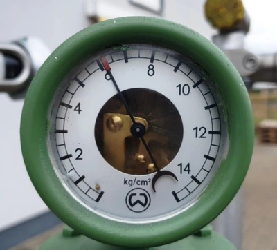 Westfalia SA 40-06-076 clarifier centrifuge, 316SS.