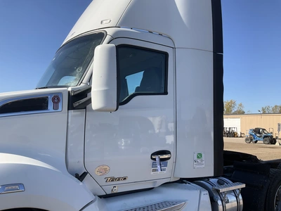 Used 2016 KENWORTH T680 Conventional trucks Michigan US | Miedema Asset Management Group #1568333